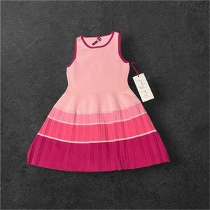 Pink Thread 
NWT 
Size 4/5 

Pink Kids Dress